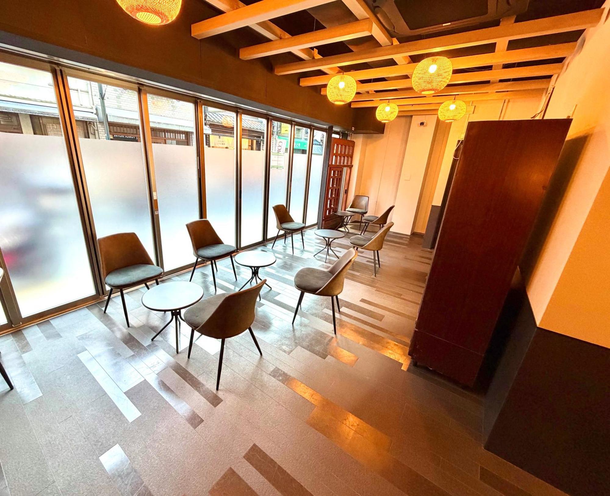 Yoroi Asakusa Hotel, Tokyo